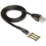 Sensirion AG-SEK-SHT41A-AD1B-SENSORS Sensor Development Boards and Kits SHT41A Temperature and Humidity Sensor Evaluation Kit