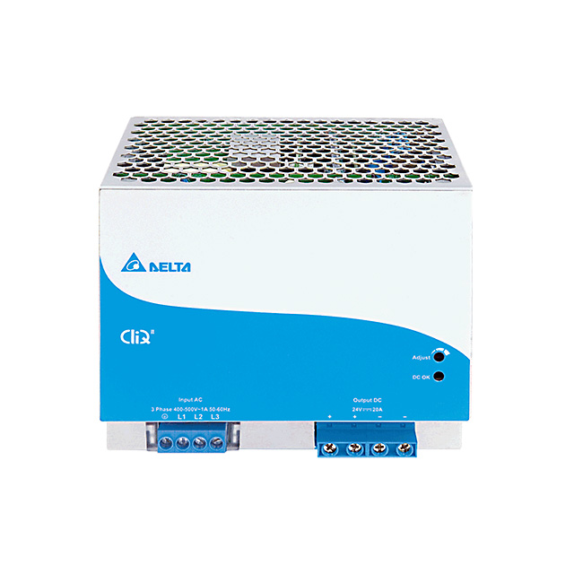 DRP024V480W3BA DRP024V480W3BA