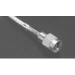 TE Connectivity-1050756-1 Connector RF Conn SMA 0Hz to 18GHz 50Ohm Solder ST Cable Mount M Bag