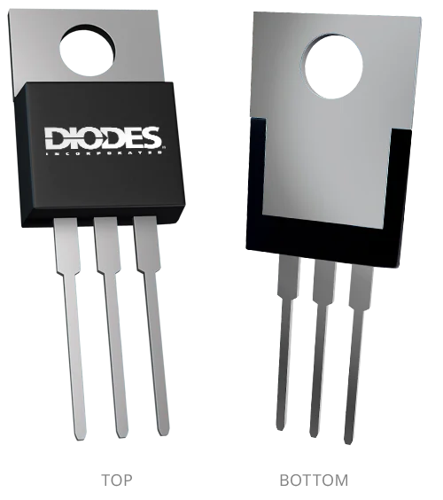 Package Image for TO220AB