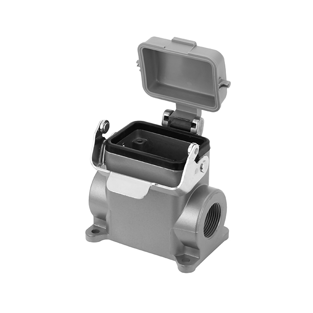 heavymate, C146 D Series