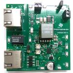 Texas Instruments-TPS23755EVM-894 Power Management Development Boards and Kits TPS23755 Power Over Ethernet Controller 12V Output Evaluation Board