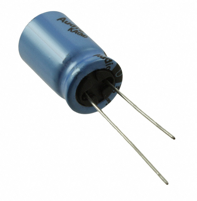 UKA1C222MHD1TO UKA1C222MHD1TO