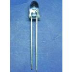 EVERLIGHT Electronics Co., Ltd-7343-2SURC/H2/S400-A7 LEDs LED Uni-Color Red 632nm 2-Pin T-1 3/4 T/R