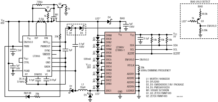 LT3965LT3965-1 product image