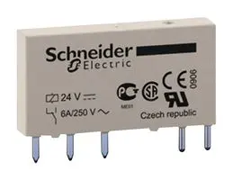 SCHNEIDER ELECTRIC RSL1AB4JD