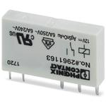 PHOENIX CONTACT-2961163 Power Relays Plug-In Miniature Power Relay 1 Changeover Contact
