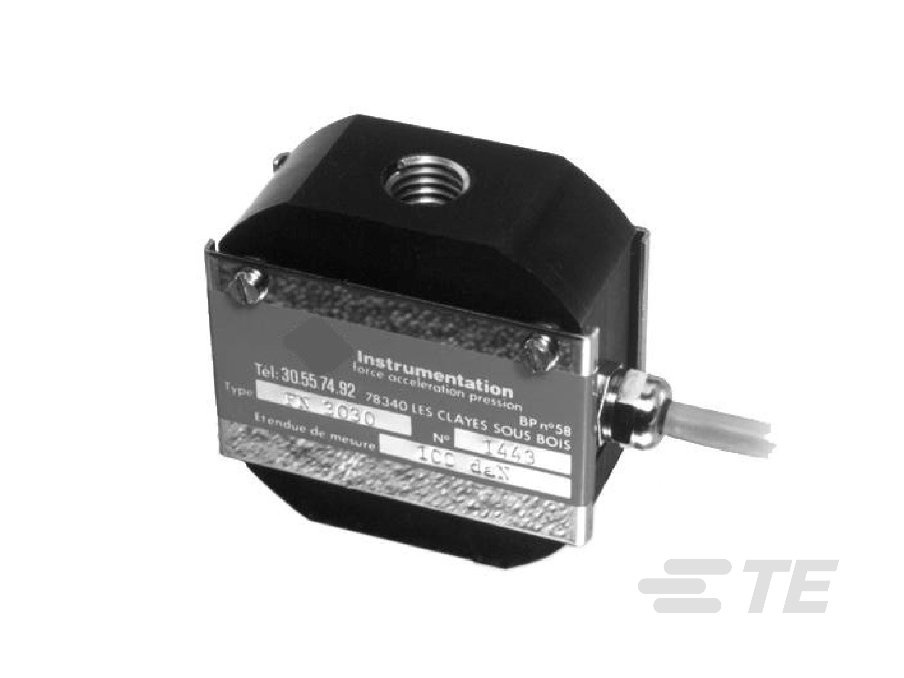 FN3030-50KN-/SC-EFN30-50KN-C20008