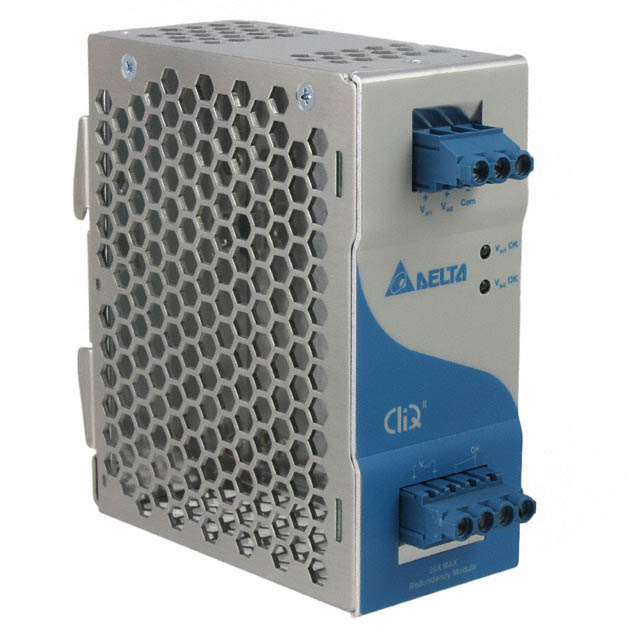 CliQ II Series CliQ II Series