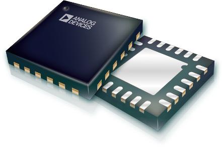 Analog Devices-AD5700BCPZ-R5 Modem Chip Low Power HART Modem