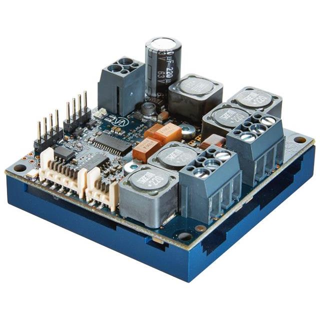 PL-TEC 2-1024 PL-TEC 2-1024