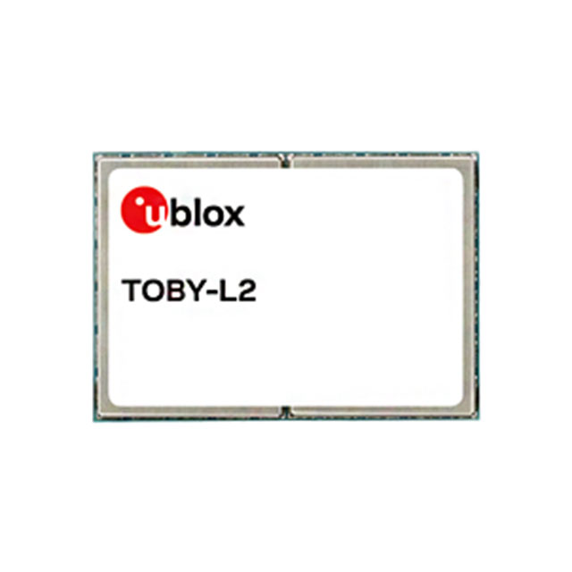TOBY-L2xx-xxS