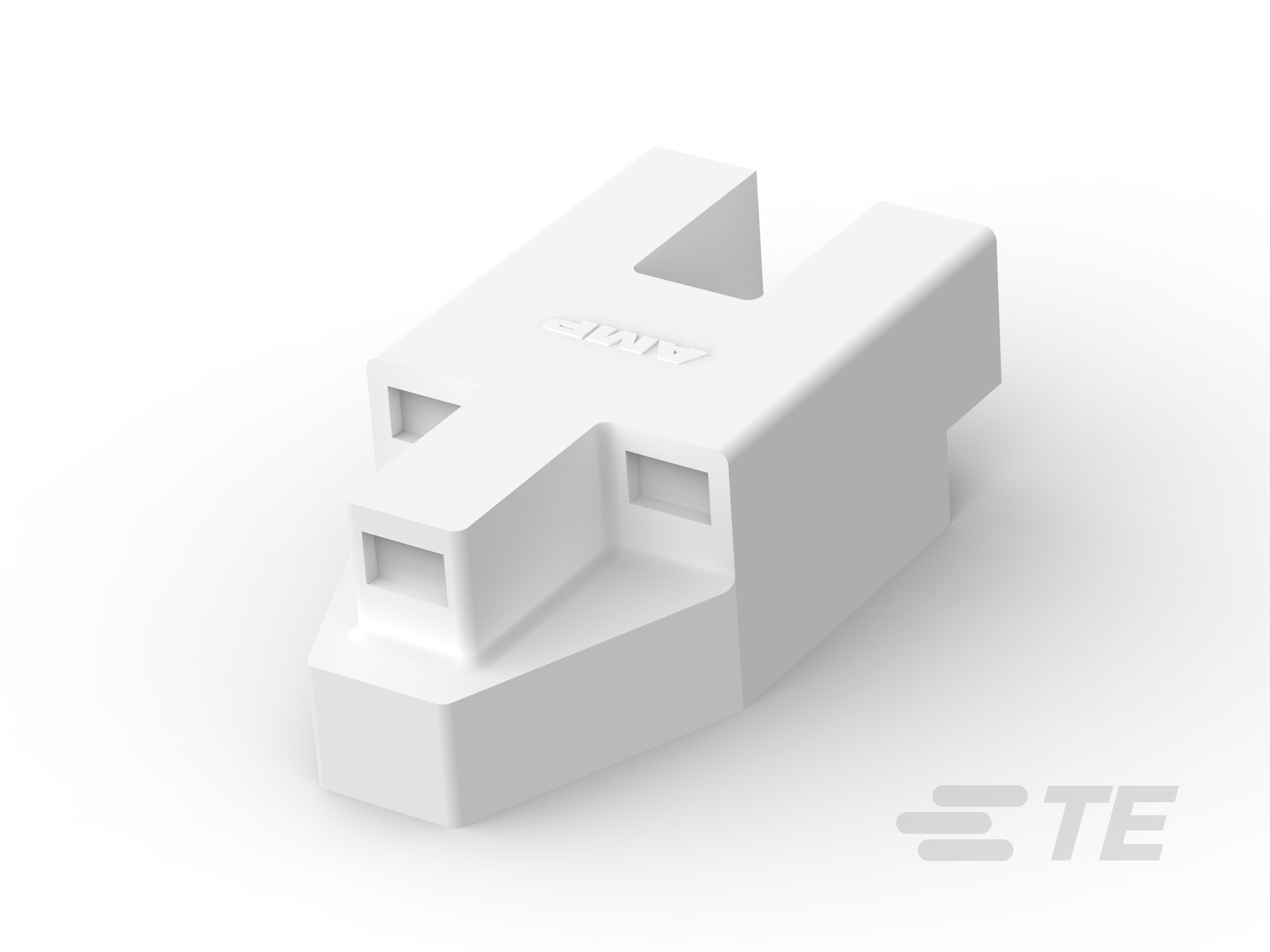 CLUSTER BLOCK HOUSING-1217186-1
