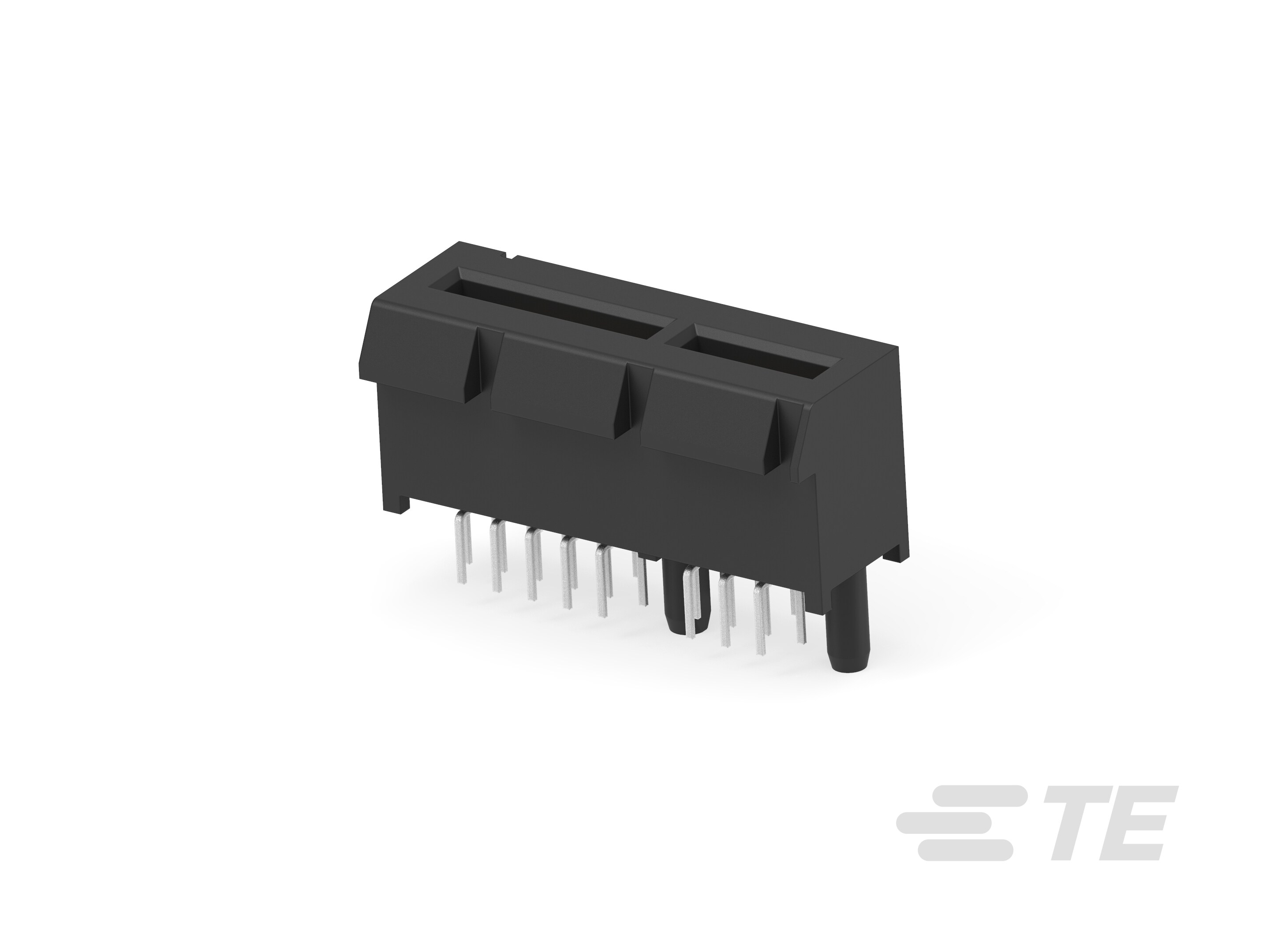 PCIE GEN4, 36POS ,30u