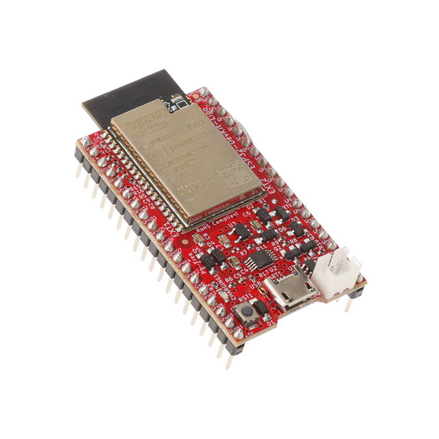 ESP32-WROVER-DEVKIT-LIPO ESP32-WROVER-DEVKIT-LIPO
