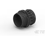 TE Connectivity-1718232-1 Connector Circular Conn Circular PIN 31 POS Crimp ST Cable Mount 31 Terminal 1 Port Box