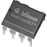 Infineon Technologies AG-ICE5BR2280BZXKLA1 AC to DC Switching Converters AC to DC Switching Converter Buck/Flyback 10.4V 68.9kHz Tube 7-Pin DIP Infineon Technologies AG-ICE5BR2280BZXKLA1 AC to DC Switching Converters AC to DC Switching Converter Buck/Flyback 10.4V 68.9kHz Tube 7-Pin DIP