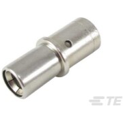 TE Connectivity-5962-203-04141 Connector Contact Contact SKT 4 Size Crimp ST Cable Mount 4AWG Bag Automotive TE Connectivity-5962-203-04141 Connector Contact Contact SKT 4 Size Crimp ST Cable Mount 4AWG Bag Automotive