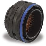 ITT Cannon-KJL6F15N35PN Connector Circular Conn Circular PIN 37 POS Crimp ST Cable Mount 37 Terminal 1 Port ITT Cannon-KJL6F15N35PN Connector Circular Conn Circular PIN 37 POS Crimp ST Cable Mount 37 Terminal 1 Port