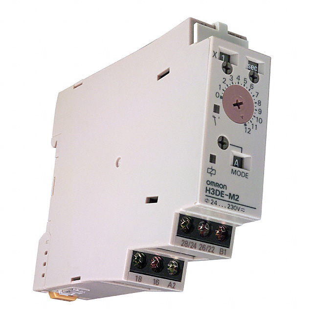 H3DE-M2 AC/DC 24-230