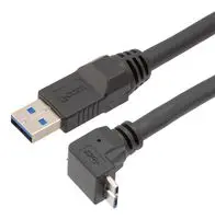 L-COM CAU3HFA-90UMB-2M L-COM CAU3HFA-90UMB-2M