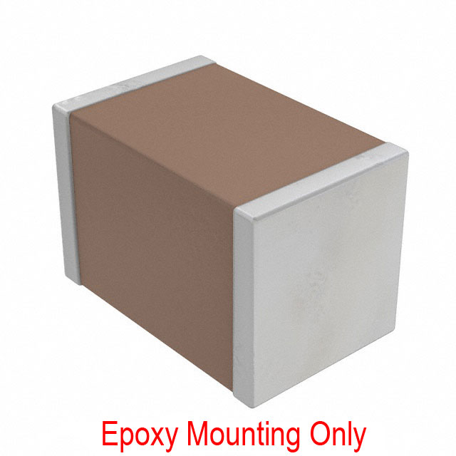 CGA Series 1206 (3216 Metric)