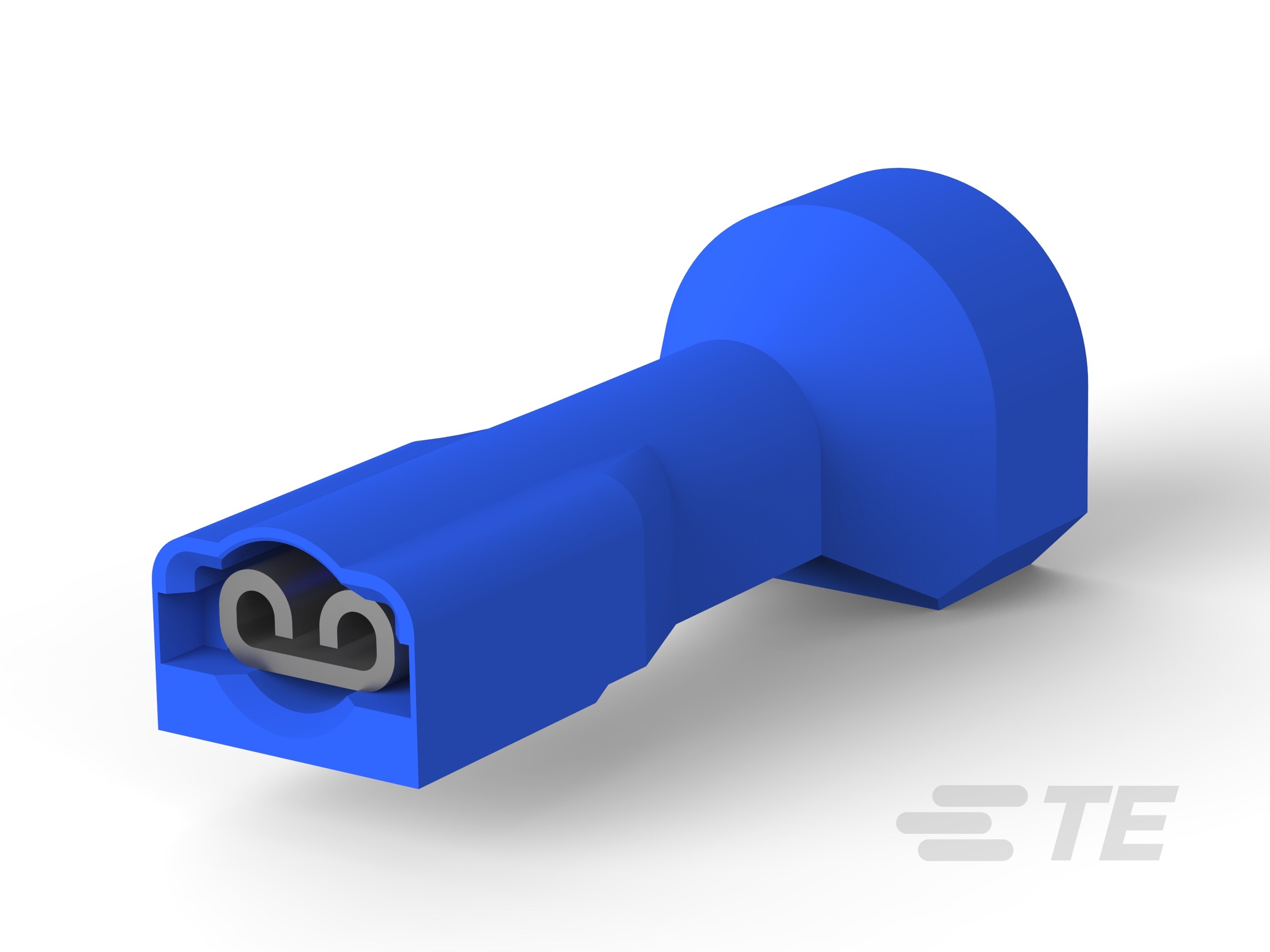 ULTRA-FAST 110/125 ASY REC 16-14AWG TPBR-3-520370-2