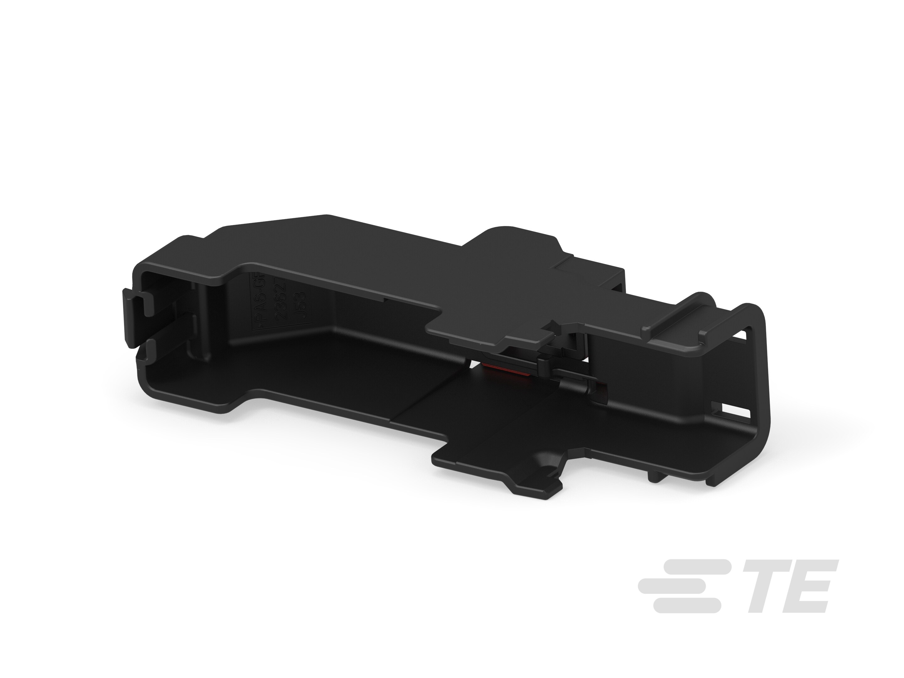 REC CONN CVR ASSY,28POS,MCON 1.2,SLD-2362736-1 REC CONN CVR ASSY,28POS,MCON 1.2,SLD-2362736-1
