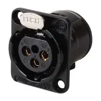 SWITCHCRAFT/CONXALL E3FSCBAU