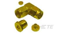 SMA R/A PLG S/CLMP RG174 GSS-1-1478912-0 SMA R/A PLG S/CLMP RG174 GSS-1-1478912-0