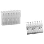 ADAM TECH-MTD-A-05-D-1 Connector Headers and PCB Receptacles Conn IDC Connector F 5 POS 2.54mm IDT RA Cable Mount Bag