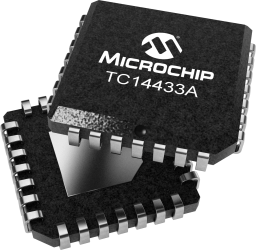 TC14433A TC14433A