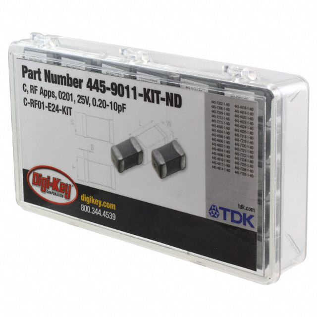 C-RF01-E24-KIT C-RF01-E24-KIT
