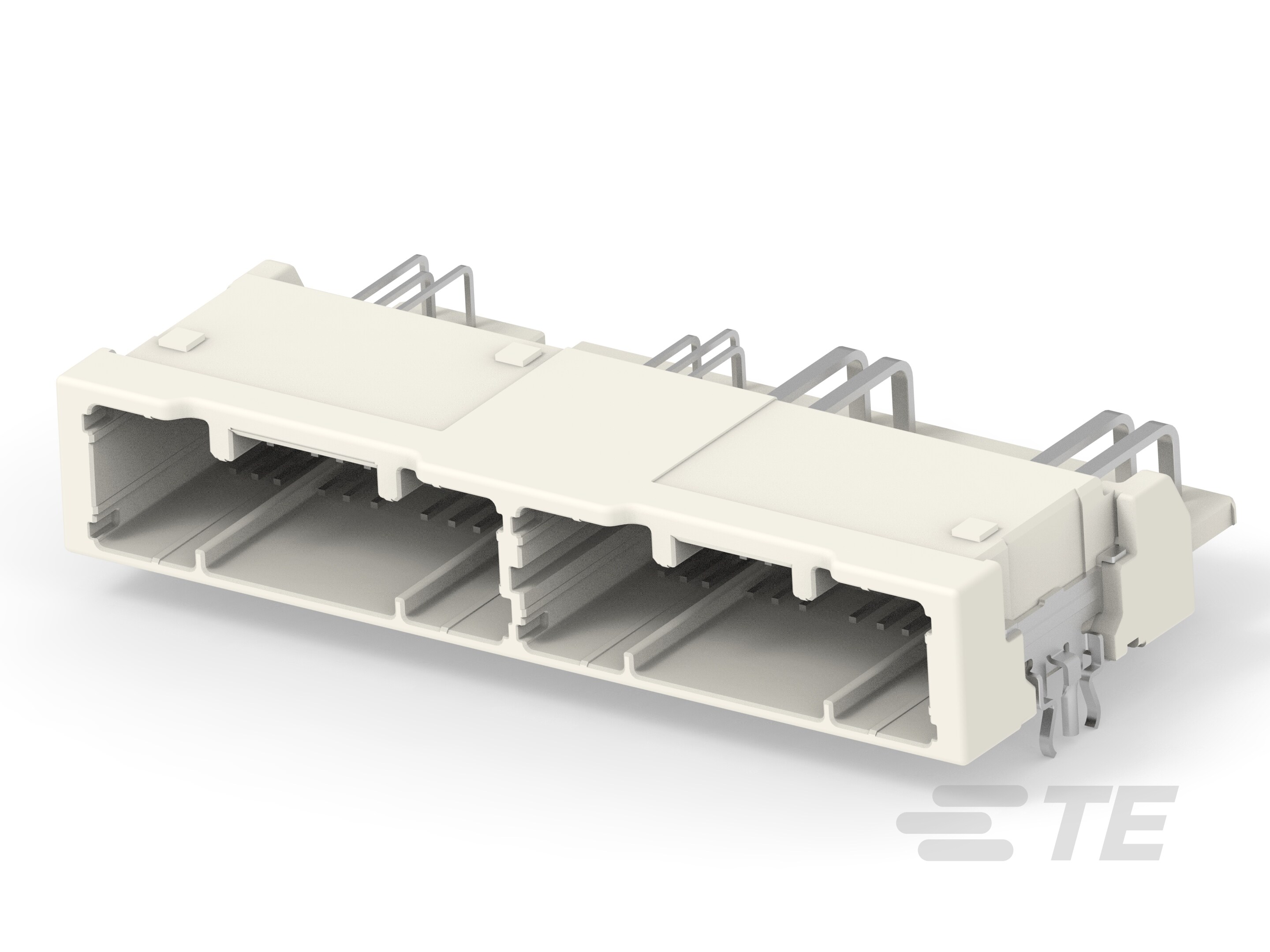 0.5/1.5 58POS CAP ASSY BOARD LOCK-2229739-1