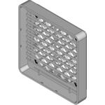 XPFA80BK XPFA80BK