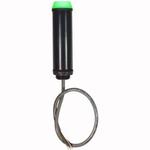 Mallory Sonalert Products-JR28-G-4 LED Modules LED Modules Uni-Color Green Bulk