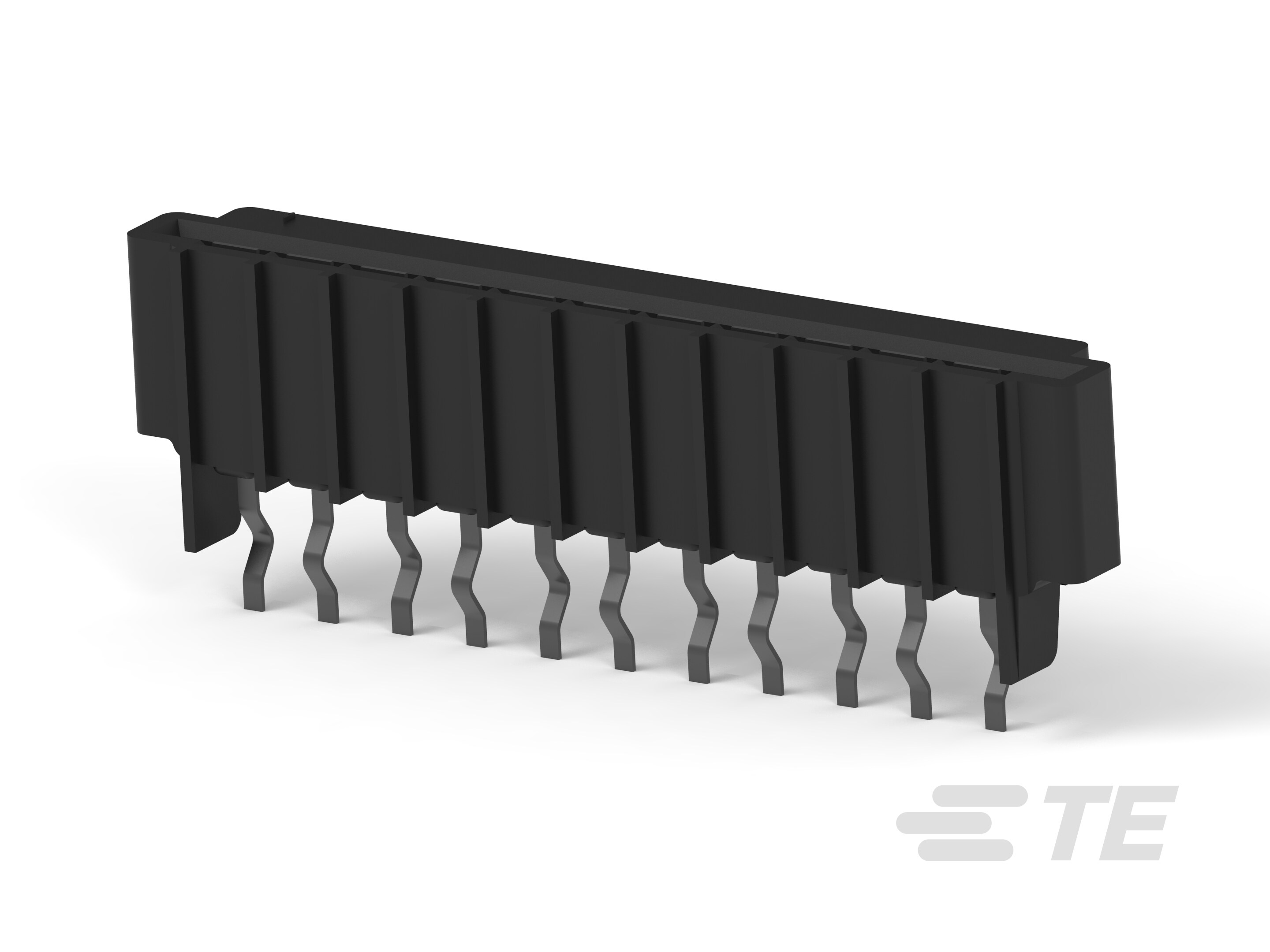 TRIOMATE ASY V11P L=4.064,LDFR-6-487509-0 TRIOMATE ASY V11P L=4.064,LDFR-6-487509-0
