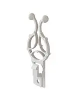 ESSENTRA COMPONENTS WTLH90-300-6-01