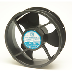 ORION FANS-OA254AN-11-1TB Blowers and Fans AC Fan Axial Ball Bearing 115V 80V to 130V 815CFM/850CFM 65.4dB 254 X 89mm High Speed