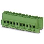 PHOENIX CONTACT-1788347 Connector Terminal Blocks Conn Terminal Block M 2 POS 5.08mm Screw Panel Mount 12A