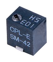 NIDEC COMPONENTS SM-42W102 NIDEC COMPONENTS SM-42W102