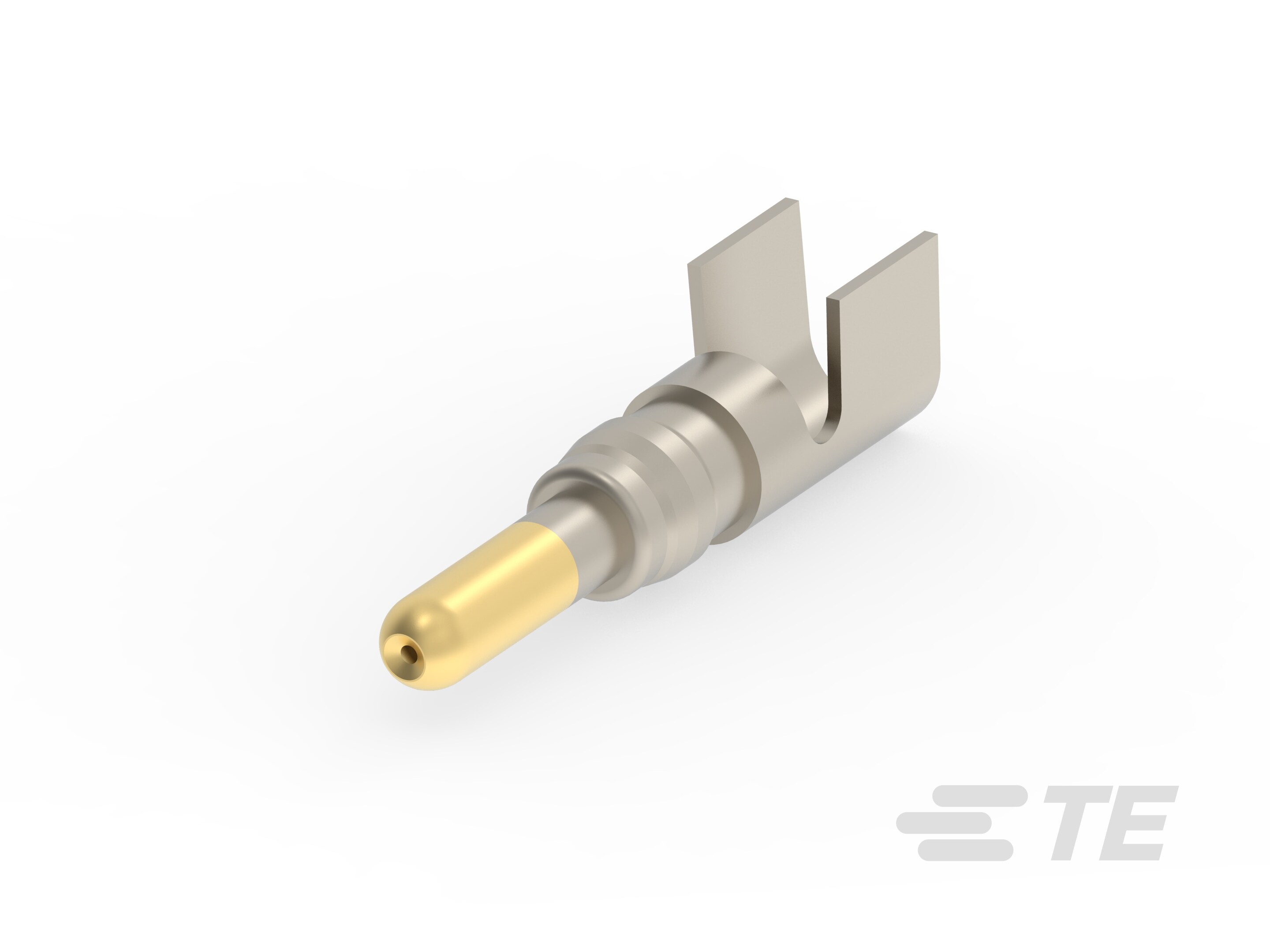 PWRBAND PIN CNT ASSY,8-10,L.P.-213841-4 PWRBAND PIN CNT ASSY,8-10,L.P.-213841-4