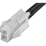 Molex-2153272023 Cable Assembly Other Cable Assembly UL 1015 0.6m 16AWG Wire to Board to Wire to Board 2 to 2 POS M-M Crimp-Crimp Bag
