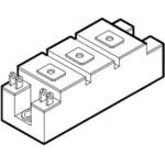 Infineon Technologies AG-BSM100GB120DN2KHOSA1 IGBT Modules Trans IGBT Module N-CH 1200V 145A 700W 7-Pin 34MM-1