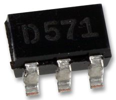 ONSEMI MUN5112DW1T1G