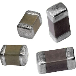 Vishay-VJ1206Y333MXBPW1BC Capacitor Ceramic Multilayer Cap Ceramic 0.033uF 100V X7R 20% Pad SMD 1206 125°C T/R Vishay-VJ1206Y333MXBPW1BC Capacitor Ceramic Multilayer Cap Ceramic 0.033uF 100V X7R 20% Pad SMD 1206 125°C T/R