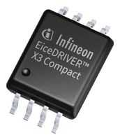 INFINEON 1ED3123MC12HXUMA1 INFINEON 1ED3123MC12HXUMA1