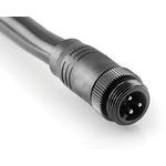 Amphenol-P29020-M2 Cable Assembly AC Power Cable Assembly 2m Circular 3 POS M 14AWG Amphenol-P29020-M2 Cable Assembly AC Power Cable Assembly 2m Circular 3 POS M 14AWG