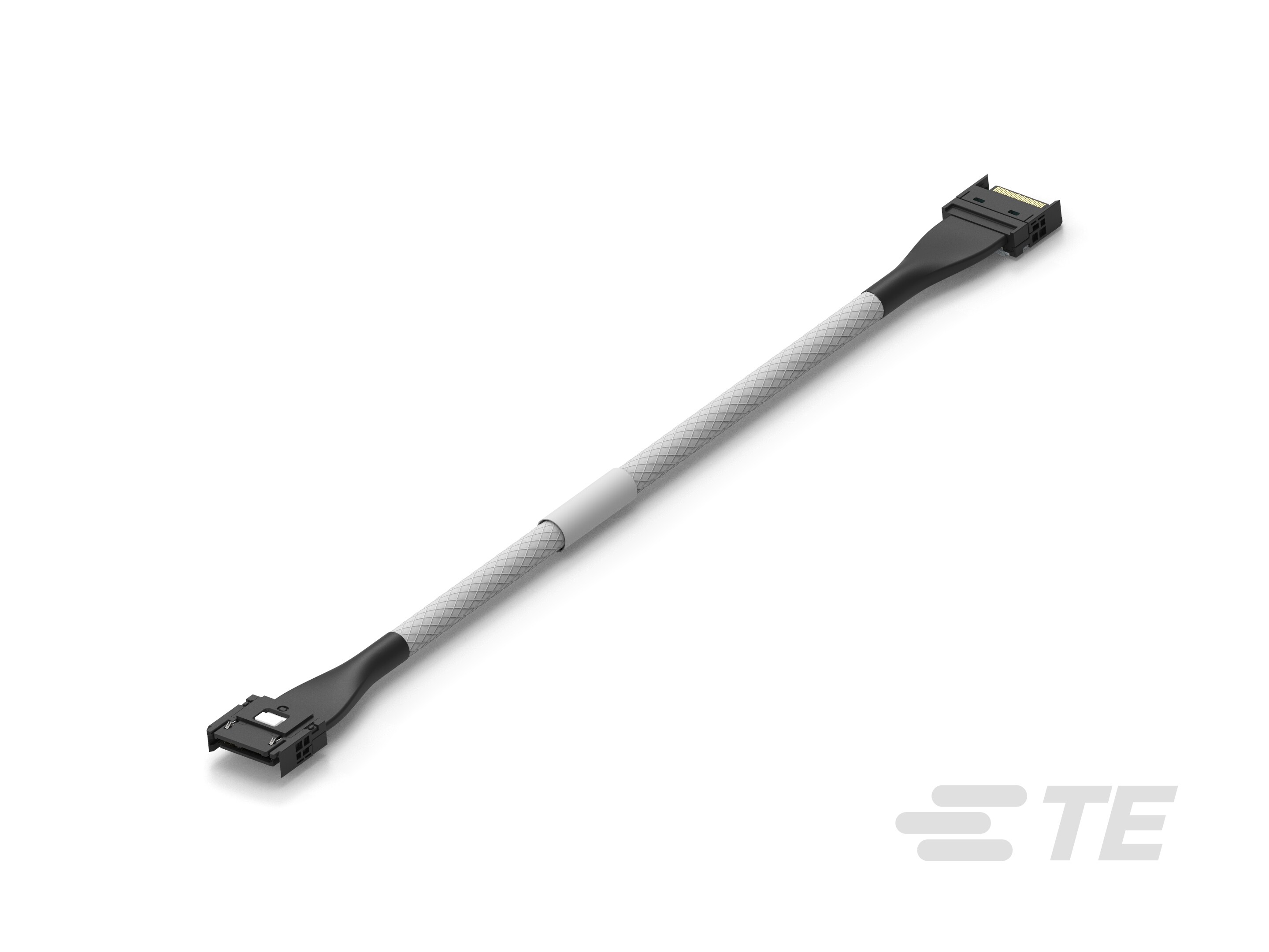 C/A, SLIVER 2.0, 1C, STR TO STR, 1.0M-2340872-2