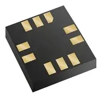 STMICROELECTRONICS LPS22HBTR